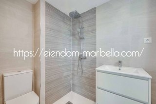 Piso en venta en Zona Puerto Deportivo en Fuengirola