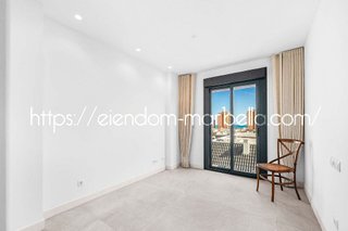 Piso en venta en Zona Puerto Deportivo en Fuengirola