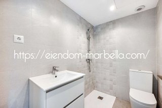 Piso en venta en Zona Puerto Deportivo en Fuengirola