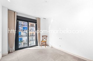 Piso en venta en Zona Puerto Deportivo en Fuengirola