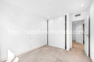 Piso en venta en Zona Puerto Deportivo en Fuengirola