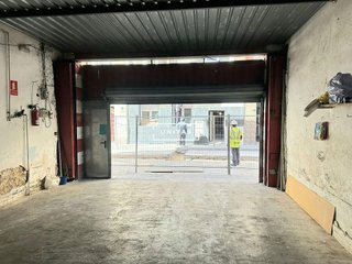 Edificio en venta en Carolinas Altas en Alicante
