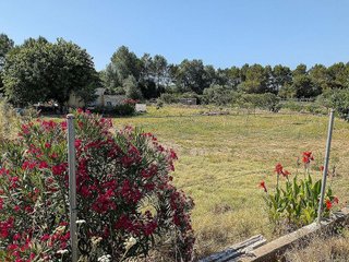 Terreno en venta en Ulldecona