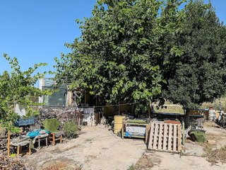 Terreno en venta en Ulldecona