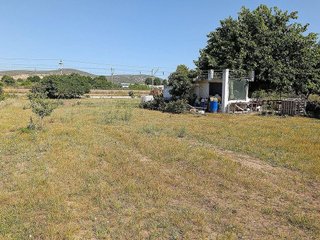 Terreno en venta en Ulldecona
