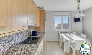 Ático en venta en Salatar en Roses
