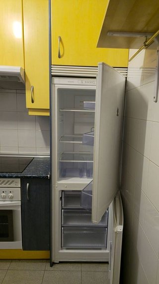 Piso en alquiler en Delicias en Madrid