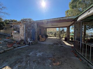 Terreno en venta en Úbeda