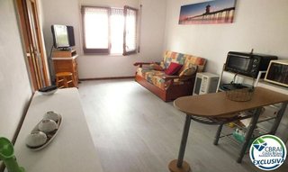 Piso en venta en Salatar en Roses