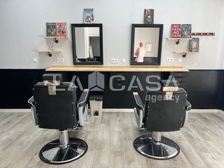 Local comercial en venta en Montequinto en Dos Hermanas