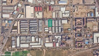 Nave industrial en venta en San Andrés en Madrid