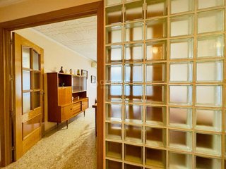 Piso en venta en Barri Santa Rosa en Alcoy/Alcoi
