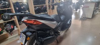 Yamaha Xmax 300 Maxi Scooter