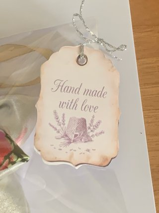 Fiori profumatori artigianali lavanda