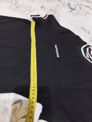 Vestitino nero Calvin Klein Jeans