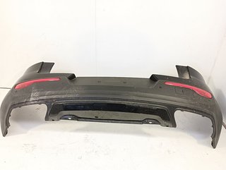 PARAGOLPES TRASERO VOLVO XC40 D4204T12 31663160