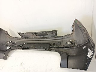 PARAGOLPES TRASERO VOLVO XC40 D4204T12 31663160