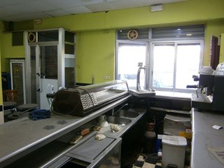 Bar en venta en Artigas - Llefià en Badalona