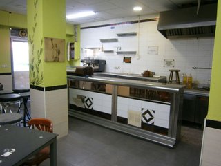 Bar en venta en Artigas - Llefià en Badalona