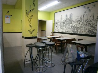 Bar en venta en Artigas - Llefià en Badalona