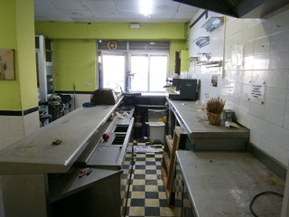 Bar en venta en Artigas - Llefià en Badalona