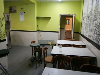Bar en venta en Artigas - Llefià en Badalona