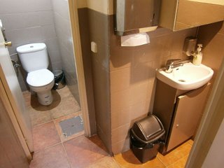 Bar en venta en Artigas - Llefià en Badalona