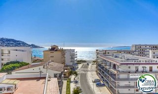 Piso en venta en Salatar en Roses
