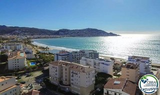 Piso en venta en Salatar en Roses
