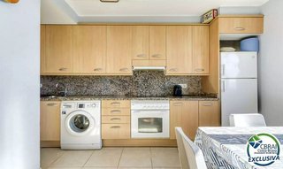 Piso en venta en Salatar en Roses