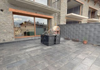 Casa pareada en venta en Puigcerdà