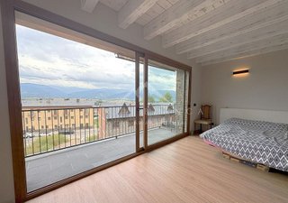 Casa pareada en venta en Puigcerdà