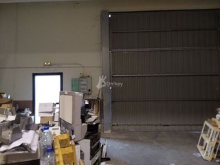 Nave industrial en venta en San Benito - Soledad - Hispanidad en Ciempozuelos