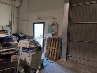 Nave industrial en venta en San Benito - Soledad - Hispanidad en Ciempozuelos