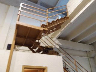 Nave industrial en venta en San Benito - Soledad - Hispanidad en Ciempozuelos