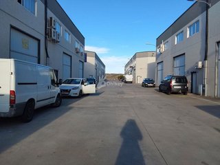 Nave industrial en venta en San Benito - Soledad - Hispanidad en Ciempozuelos