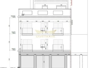 Solar en venta en Casc Antic - Barri dels Pescadors en Lloret de Mar