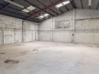 Nave industrial en venta en Ulldecona