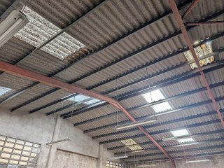 Nave industrial en venta en Ulldecona