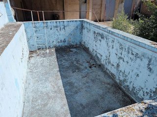 Nave industrial en venta en Ulldecona