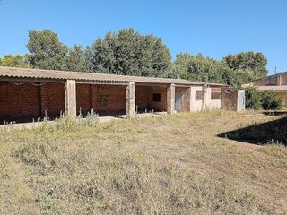 Nave industrial en venta en Ulldecona