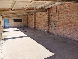 Nave industrial en venta en Ulldecona