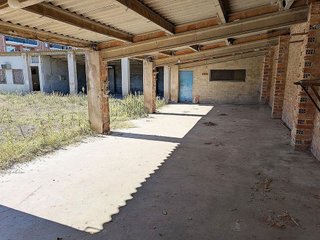 Nave industrial en venta en Ulldecona