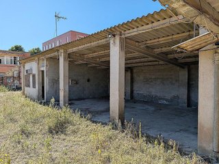 Nave industrial en venta en Ulldecona