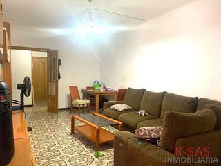Piso en venta en Can Vidalet en Esplugues de Llobregat