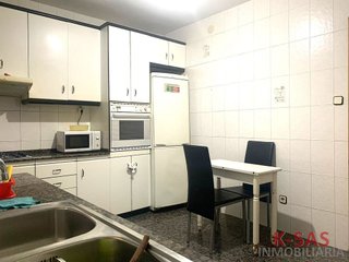 Piso en venta en Can Vidalet en Esplugues de Llobregat