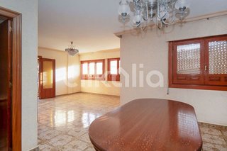 Chalet en venta en Torre-Pacheco ciudad en Torre Pacheco