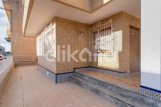 Chalet en venta en Torre-Pacheco ciudad en Torre Pacheco