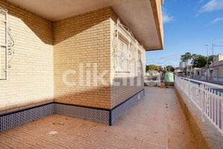 Chalet en venta en Torre-Pacheco ciudad en Torre Pacheco