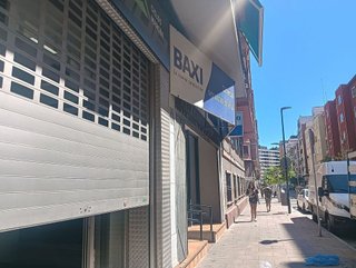 Local comercial en venta en La Granja en Zaragoza